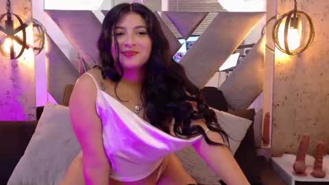 Ariana online show from 07-10-26, 02:30