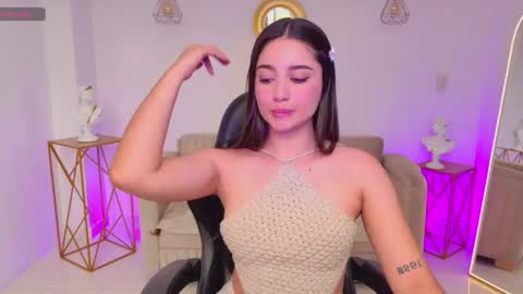 Ariana online show from 05-22-26, 04:12