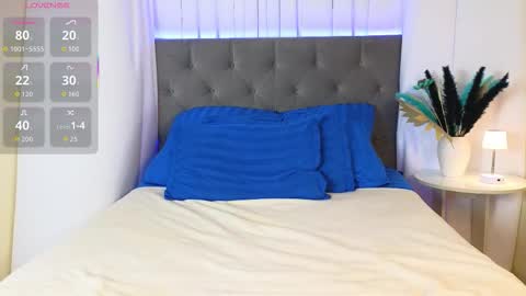 Ariana online show from 11-23-25, 11:59