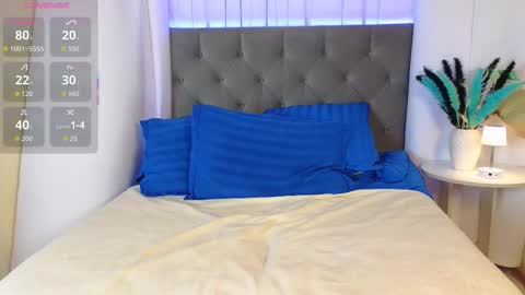 Ariana online show from 12-15-25, 12:04