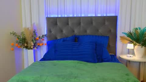 Ariana online show from 02-26-26, 11:59