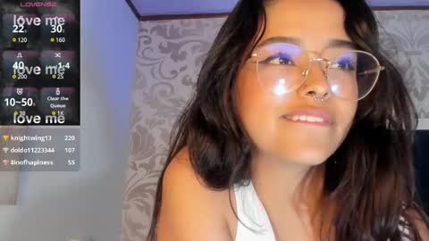 Ariana  online show from 12-01-24, 10:43