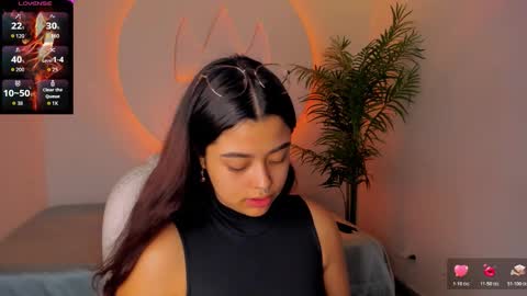 Ariana  online show from 12-04-25, 12:25