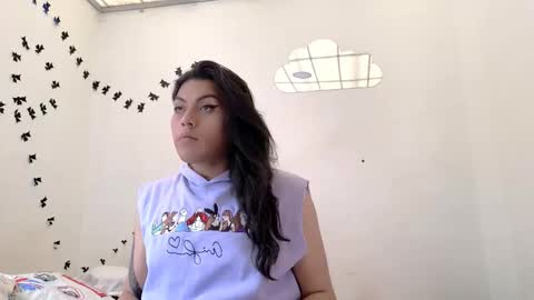 Ariana Rodriguez  trans Girl online show from 11-27-25, 01:24