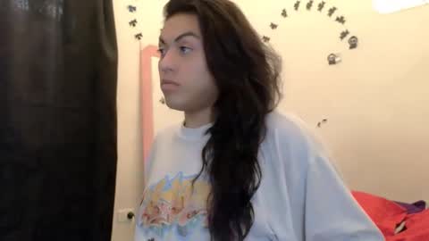 Ariana Rodriguez  trans Girl online show from 02-05-26, 01:49