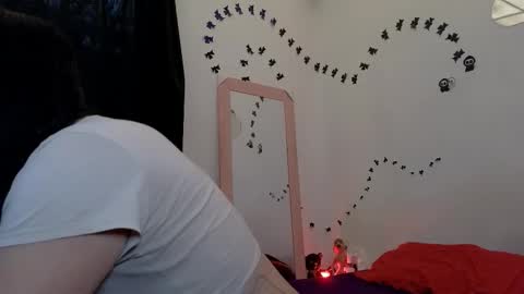 Ariana Rodriguez  trans Girl online show from 02-09-26, 12:31