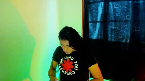 Ariana Rodriguez  trans Girl online show from 02-17-26, 01:07