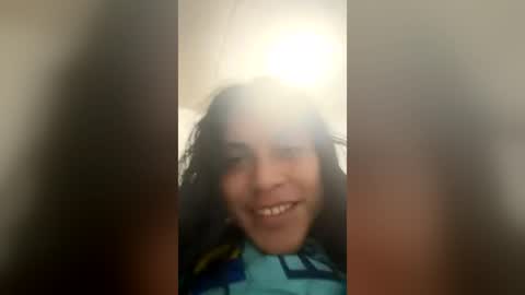 Ariana Rodriguez  trans Girl online show from 07-05-26, 07:21
