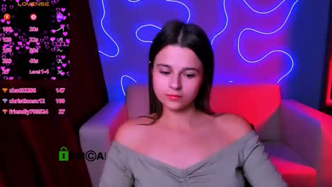 ariana_ross7 online show from 09-20-25, 12:00