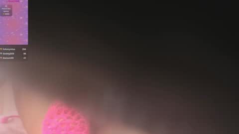 Ari online show from 12-27-24, 01:07