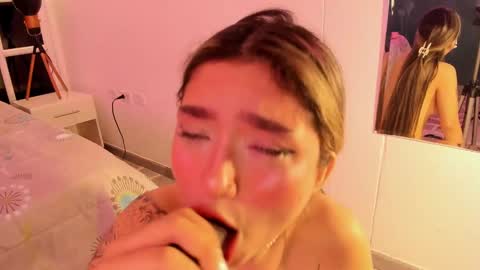 Ari online show from 01-18-25, 06:45