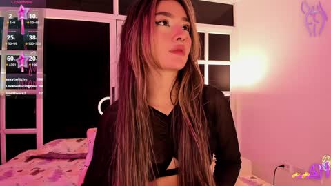 Ari online show from 01-20-25, 06:21