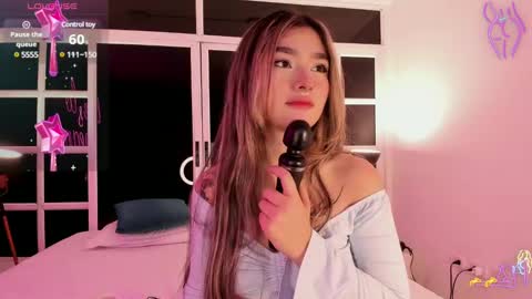 Ari online show from 01-30-25, 02:38