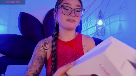 Ari online show from 02-01-25, 03:30