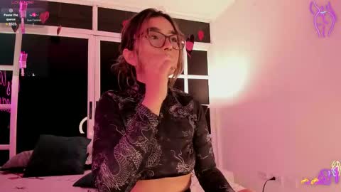 Ari online show from 02-14-25, 02:07