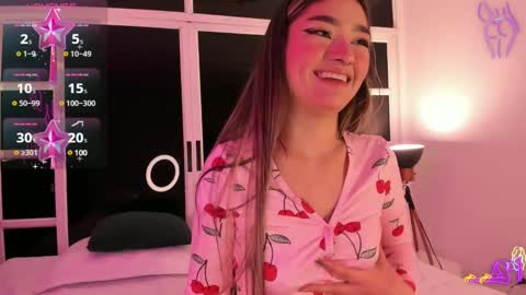 Ari online show from 03-05-25, 03:08