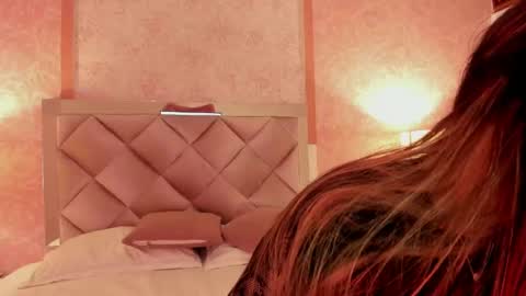 Ari online show from 09-19-25, 03:30