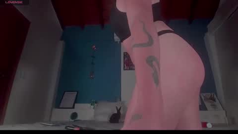 ariana_whitee online show from 11-17-25, 02:28