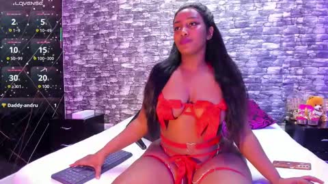 Snapshot of arianaablack chatting on 03-10-25, 03:52 Ariana online show from 03-10-25, 03:52