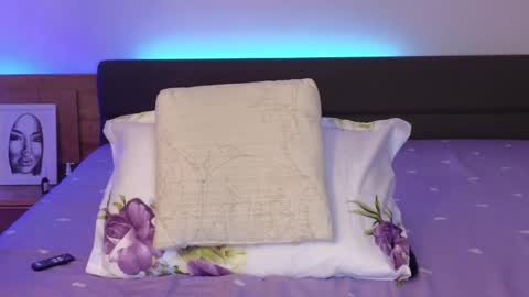 Ariana online show from 03-01-25, 09:26