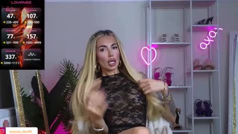 Snapshot of arianaari88 chatting on 02-06-26, 09:45 Ariana online show from 02-06-26, 09:45