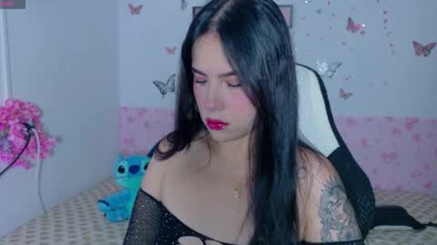 Ari  online show from 04-25-26, 10:07