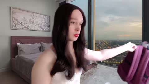 Ariana online show from 03-07-25, 09:18