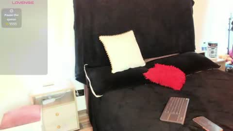 Snapshot of arianacg chatting on 07-22-26, 09:50 Mariana online show from 07-22-26, 09:50