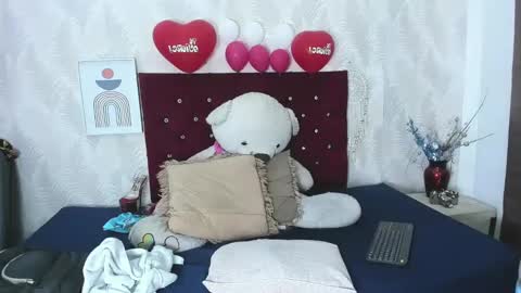 Ariana diosa online show from 02-12-25, 05:37