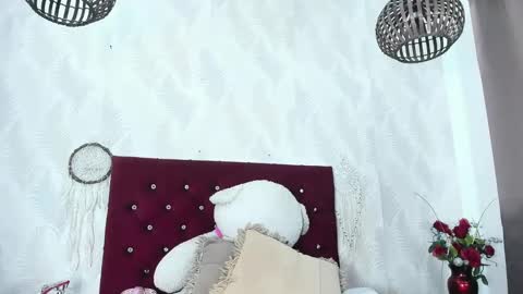 Ariana diosa online show from 02-20-25, 02:13