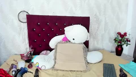 Ariana diosa online show from 03-01-25, 02:13