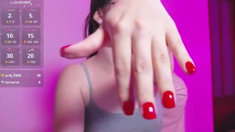 arianahot777 online show from 06-27-26, 08:58