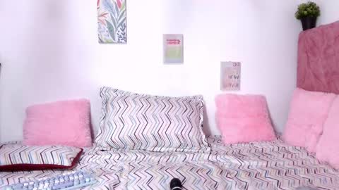 Ariana online show from 03-14-26, 09:59