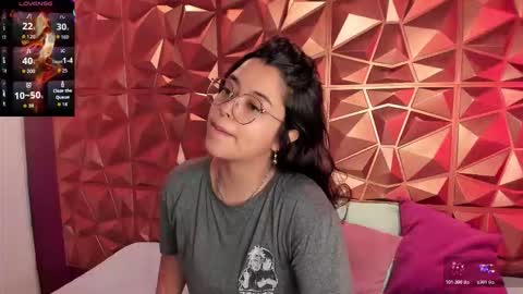Snapshot of arianapierce chatting on 10-19-25, 12:28 arianapierce online show from 10-19-25, 12:28