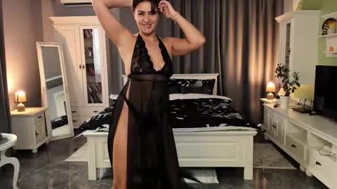 Ana online show from 10-12-25, 12:37