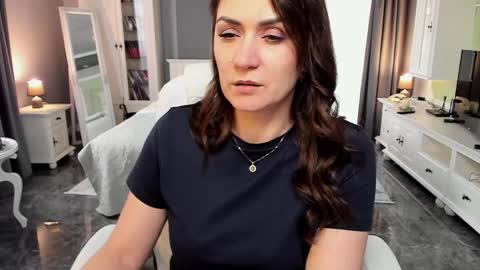 Ana online show from 04-20-26, 12:41