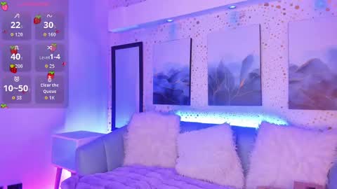 Ari  online show from 09-10-25, 12:49