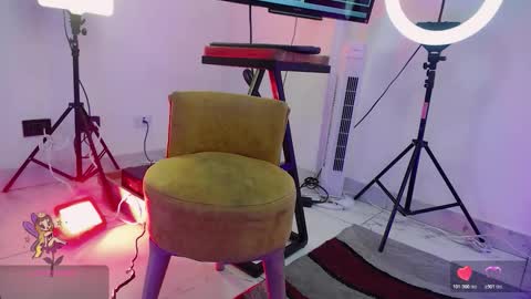 Ari  online show from 11-18-25, 12:53