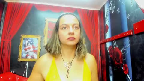 ArianaSommers online show from 04-16-26, 11:33