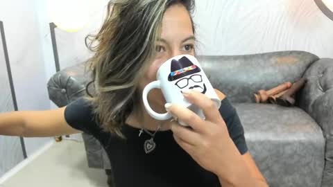 ArianaSommers online show from 05-19-26, 11:16