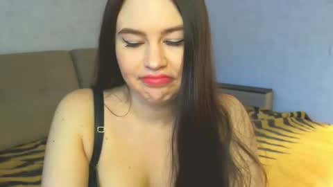 ArianaxSky online show from 07-20-26, 09:01