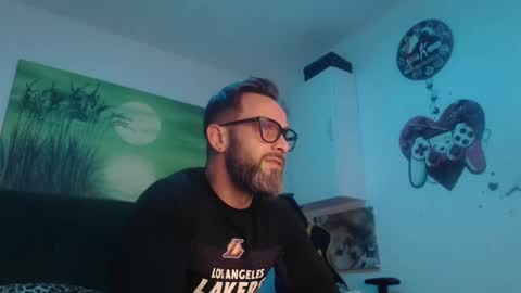 ariandeluna online show from 01-12-25, 06:16