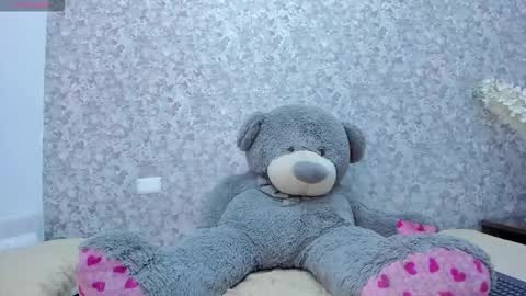 arianha_walker online show from 10-27-25, 08:24