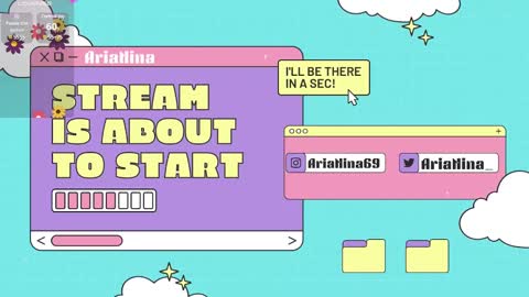 Snapshot of arianina chatting on 03-09-25, 02:50 Nina online show from 03-09-25, 02:50