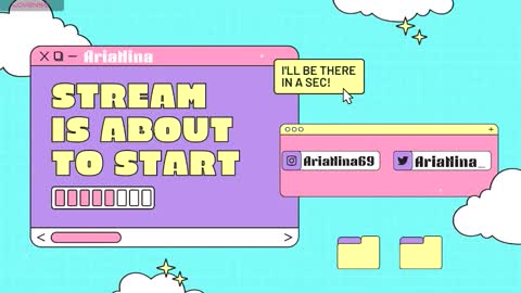 Snapshot of arianina chatting on 01-19-26, 02:59 Nina online show from 01-19-26, 02:59