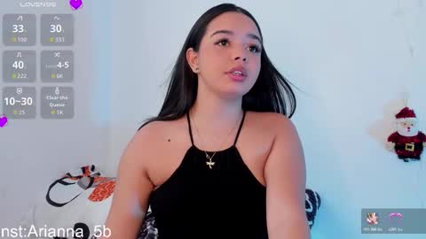 Ari 3 online show from 11-24-25, 03:56