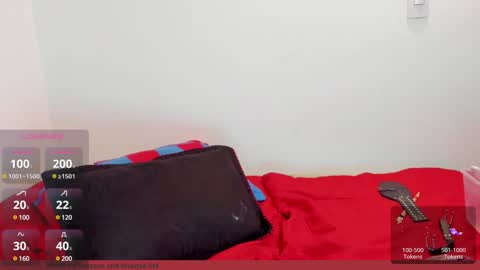 Arianna Connor online show from 01-28-25, 11:07