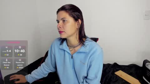 Arianna Connor online show from 01-31-25, 11:03