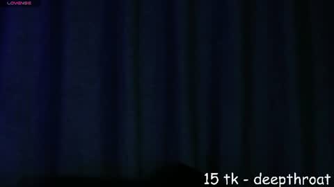 CALL ME JADE   online show from 07-17-26, 10:11
