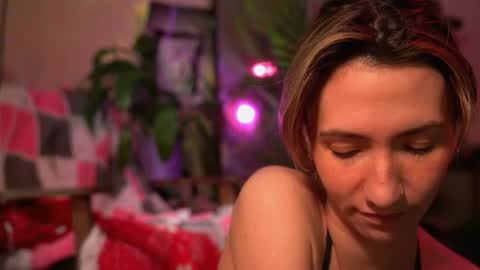 Olivka online show from 05-29-26, 10:24